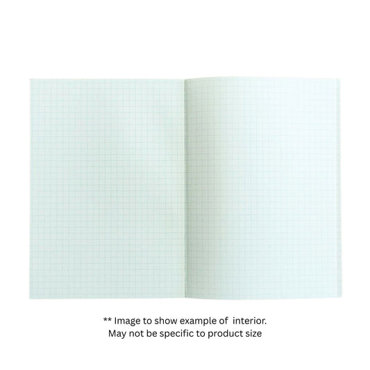 LIFE - Noble Note - Notebook - Section - Grid / Graph - B6