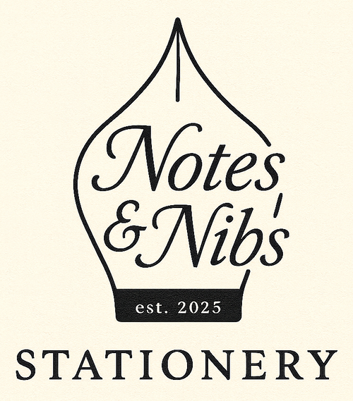 Notes & Nibs