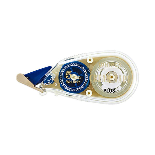 PLUS - Whiper Petit Correction Tape Cream: 5mm