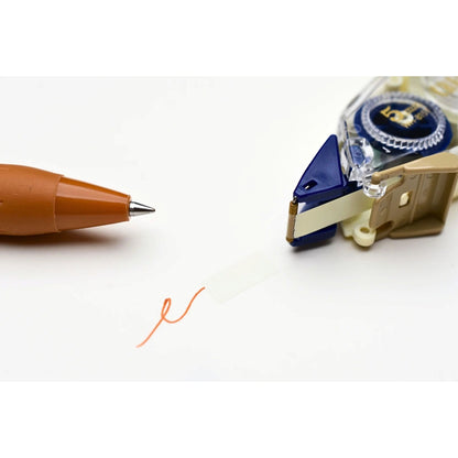 PLUS - Whiper Petit Correction Tape Cream: 5mm