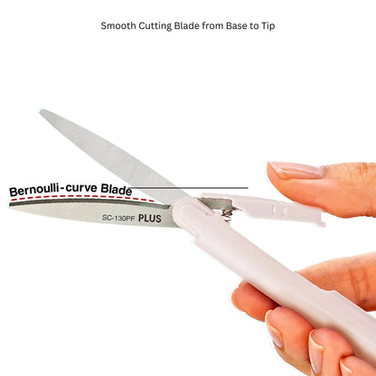 PLUS - Twiggy Scissors: Beige