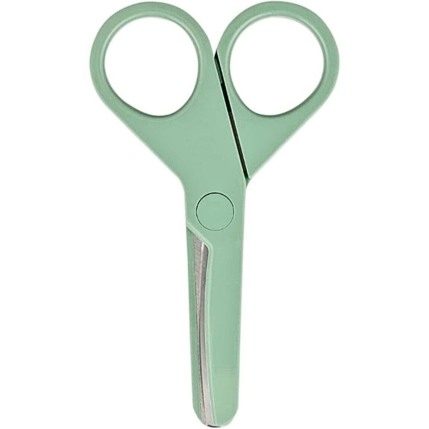 PLUS - Team-Demi Scissors: Green