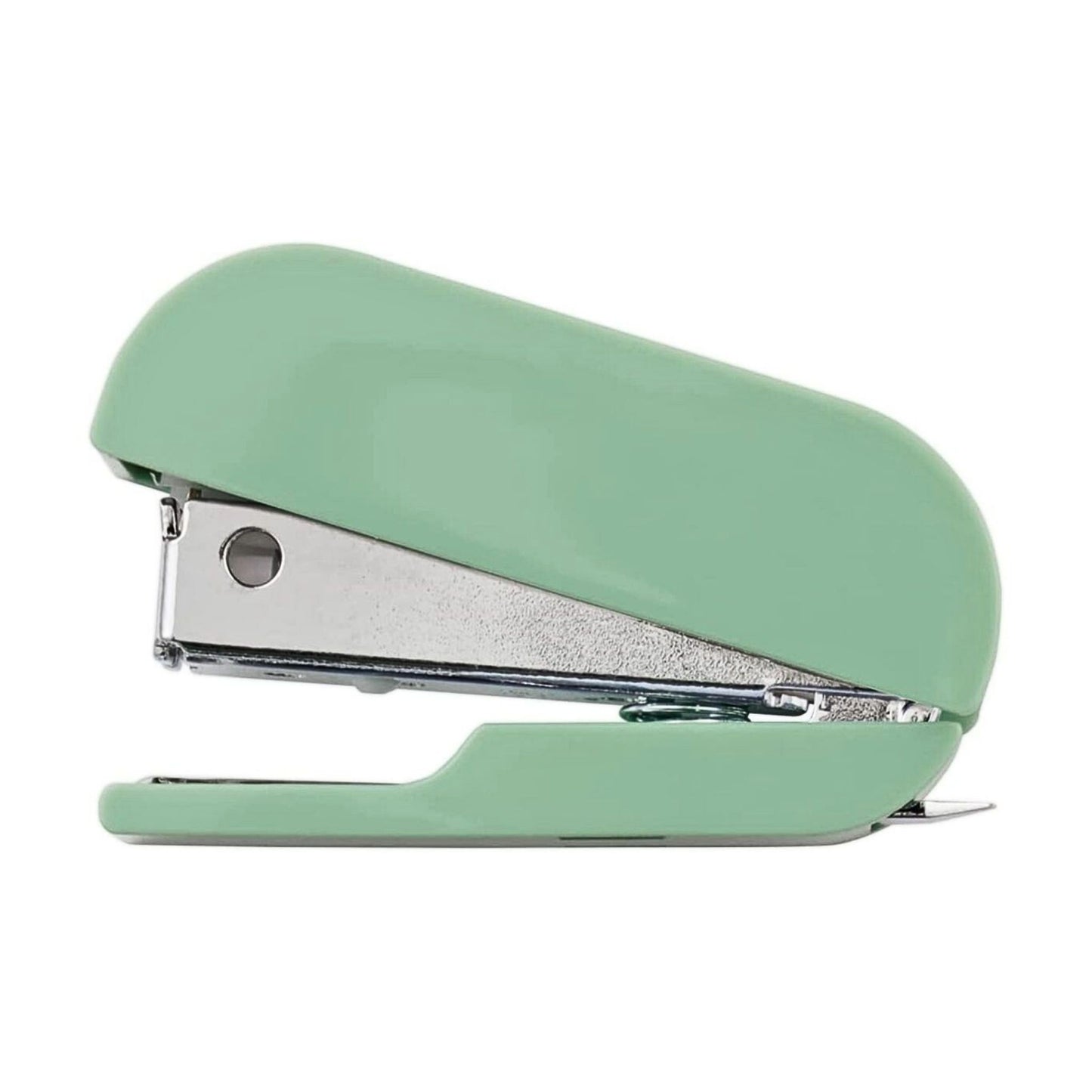 PLUS - Team-Demi Stapler: Green