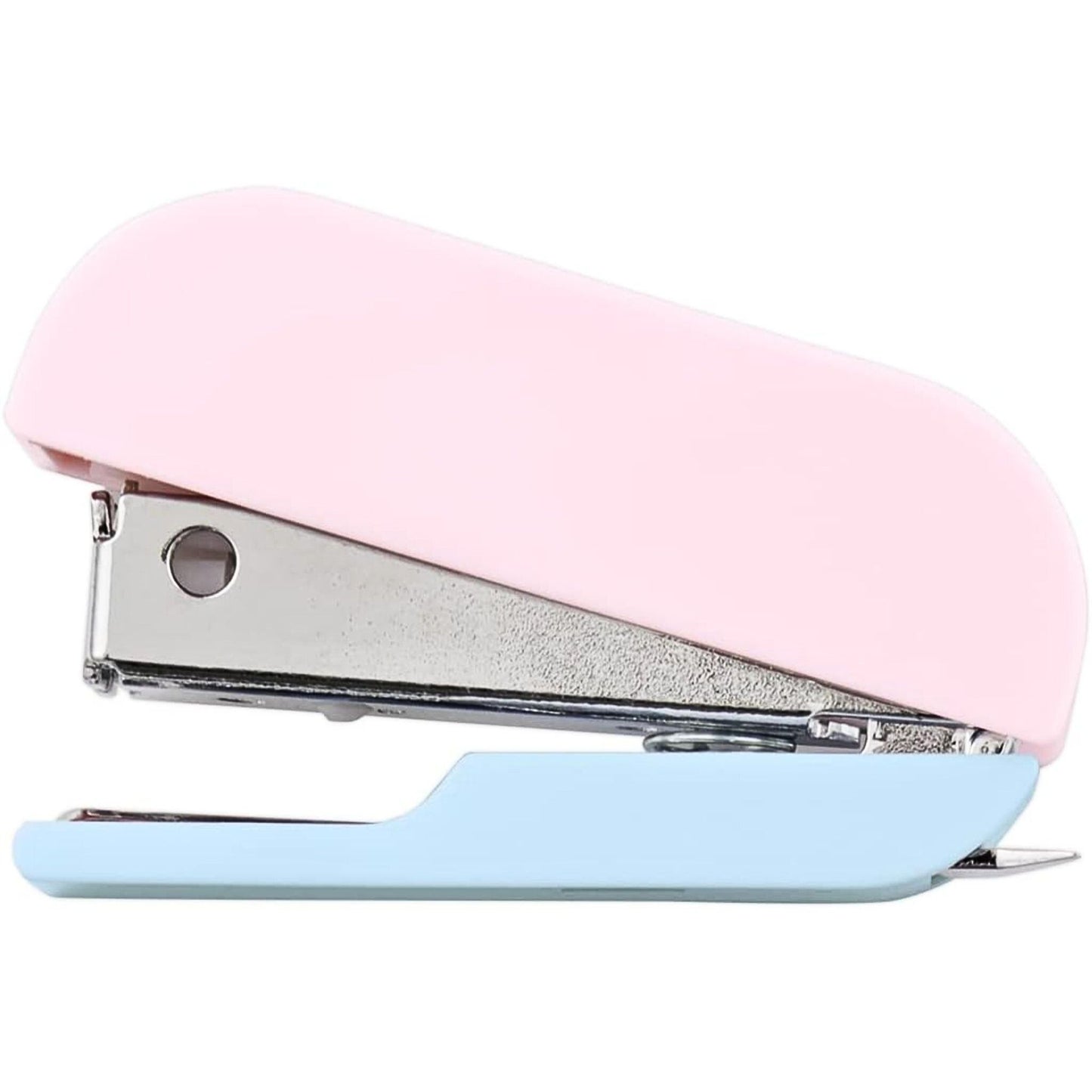 PLUS - Team-Demi Stapler: Pink