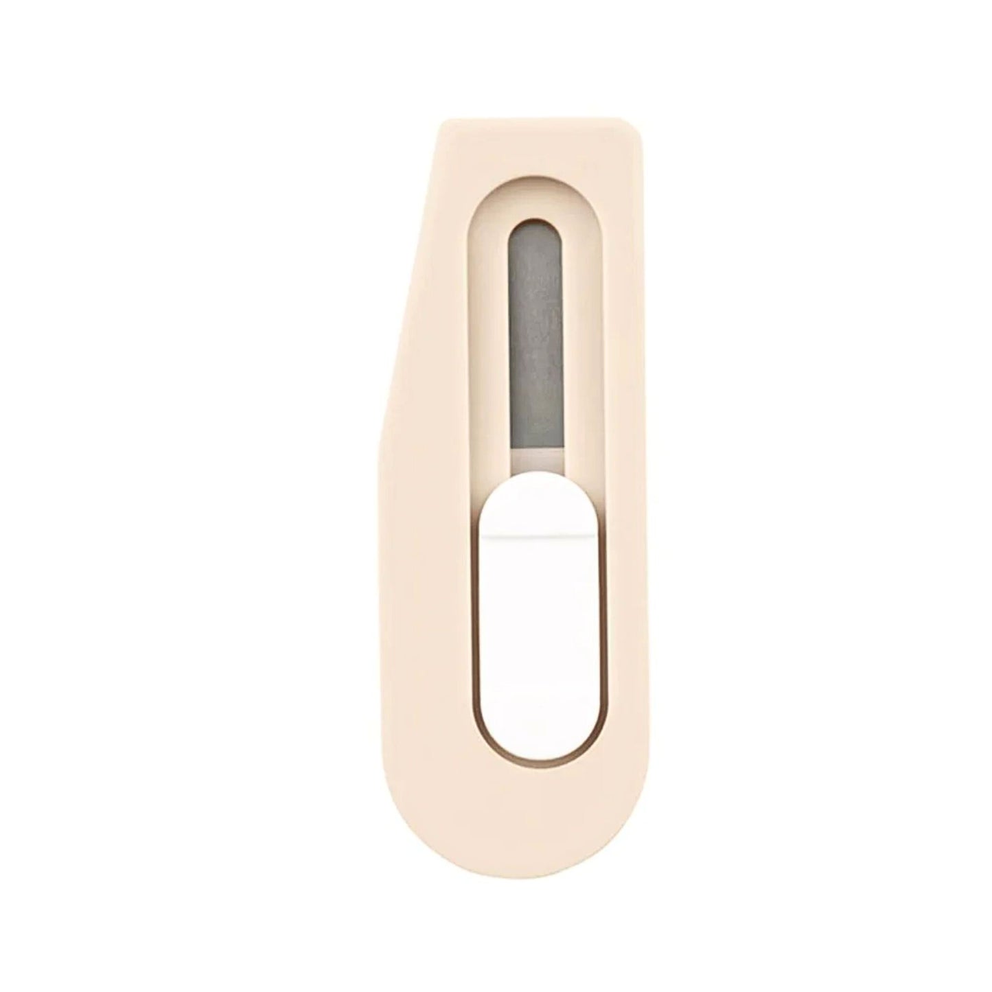 PLUS - Team-Demi Cutter + Ruler (2 colours)