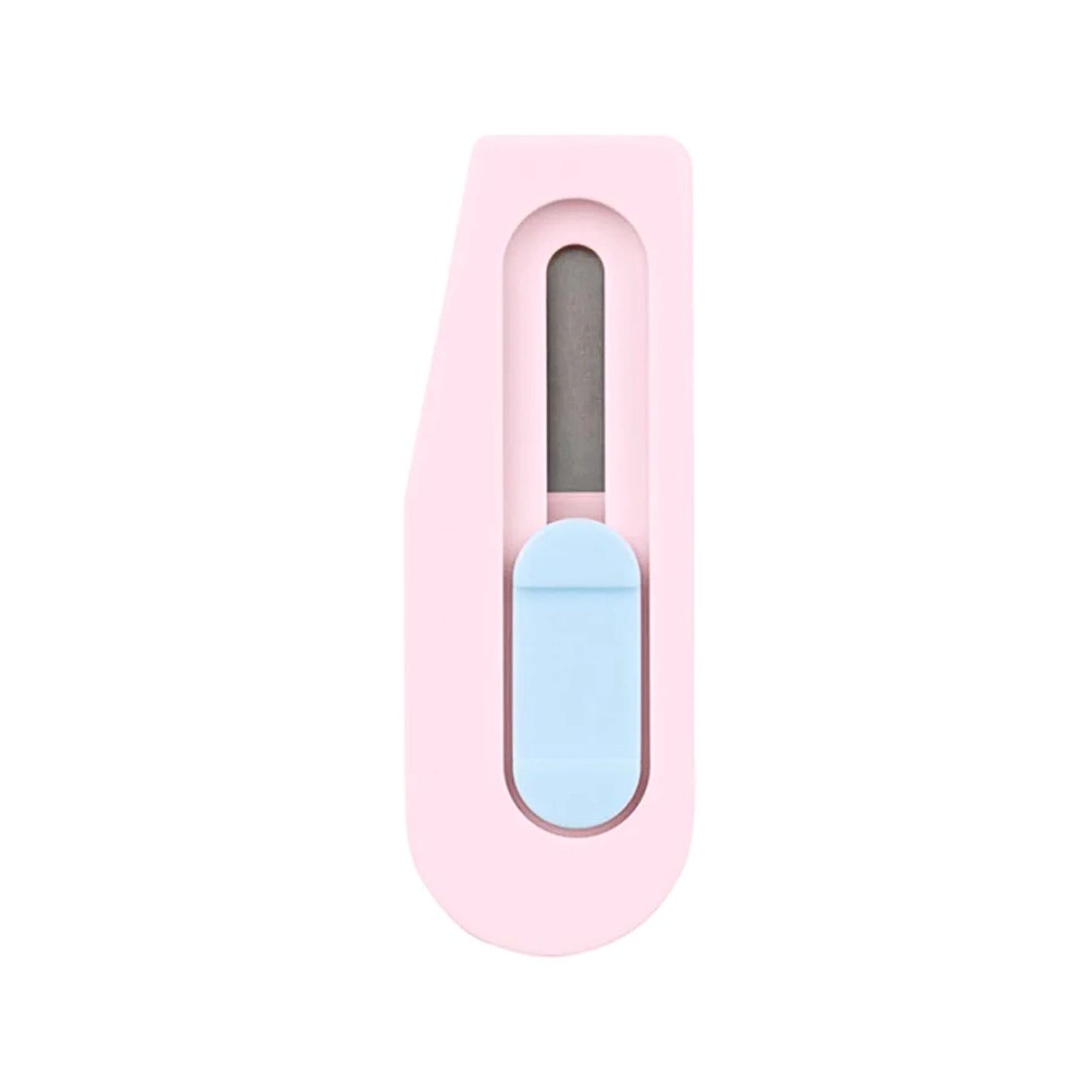 PLUS - Team-Demi Cutter + Ruler (2 colours)