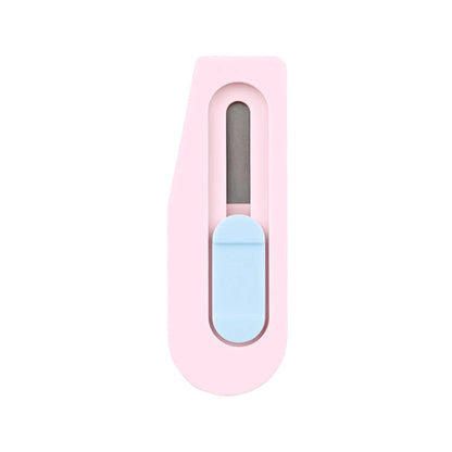 PLUS - Team-Demi Cutter + Ruler (2 colours)