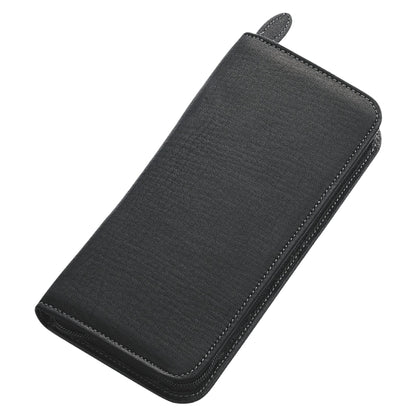 PILOT - Pensemble - Leather -  3-Pen Case - Black