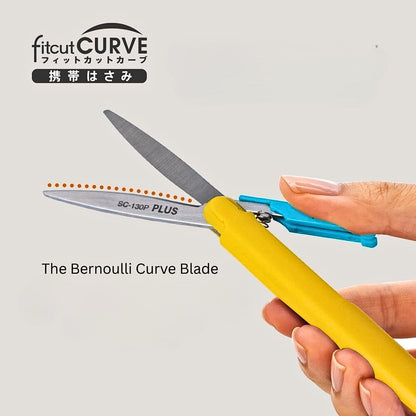PLUS - Twiggy Scissors: Limited Edition Sumo