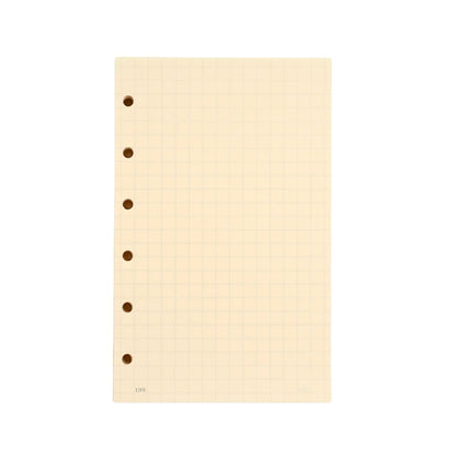 LIFE - Noble Note - Noble Refill - Section - Grid / Graph - Mini