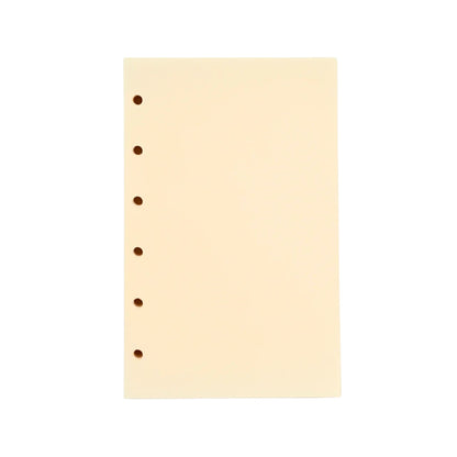 LIFE - Noble Note - Noble Refill - Plain - Blank - Mini