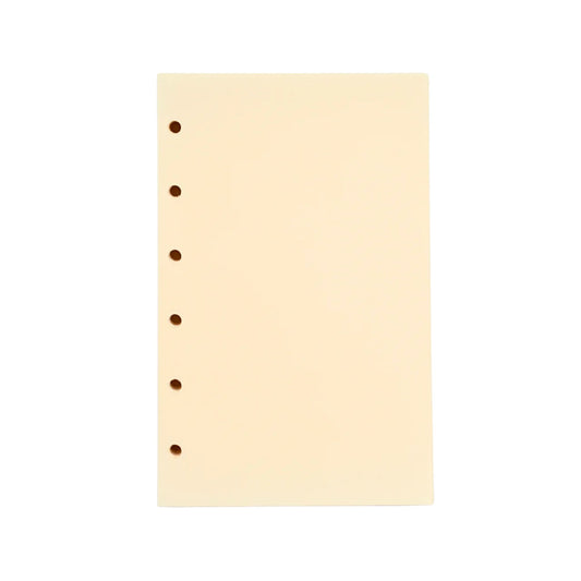 LIFE - Noble Note - Noble Refill - Plain - Blank - Mini