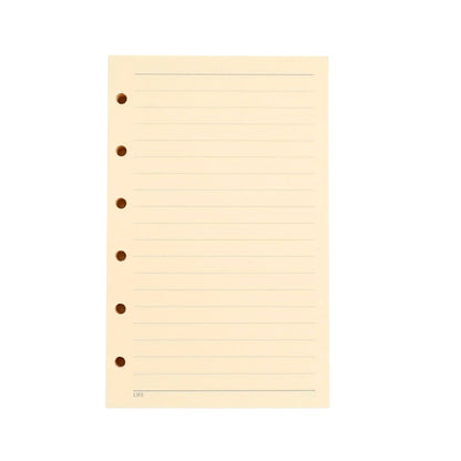 LIFE - Noble Note - Noble Refill - Ruled - Lined - Mini
