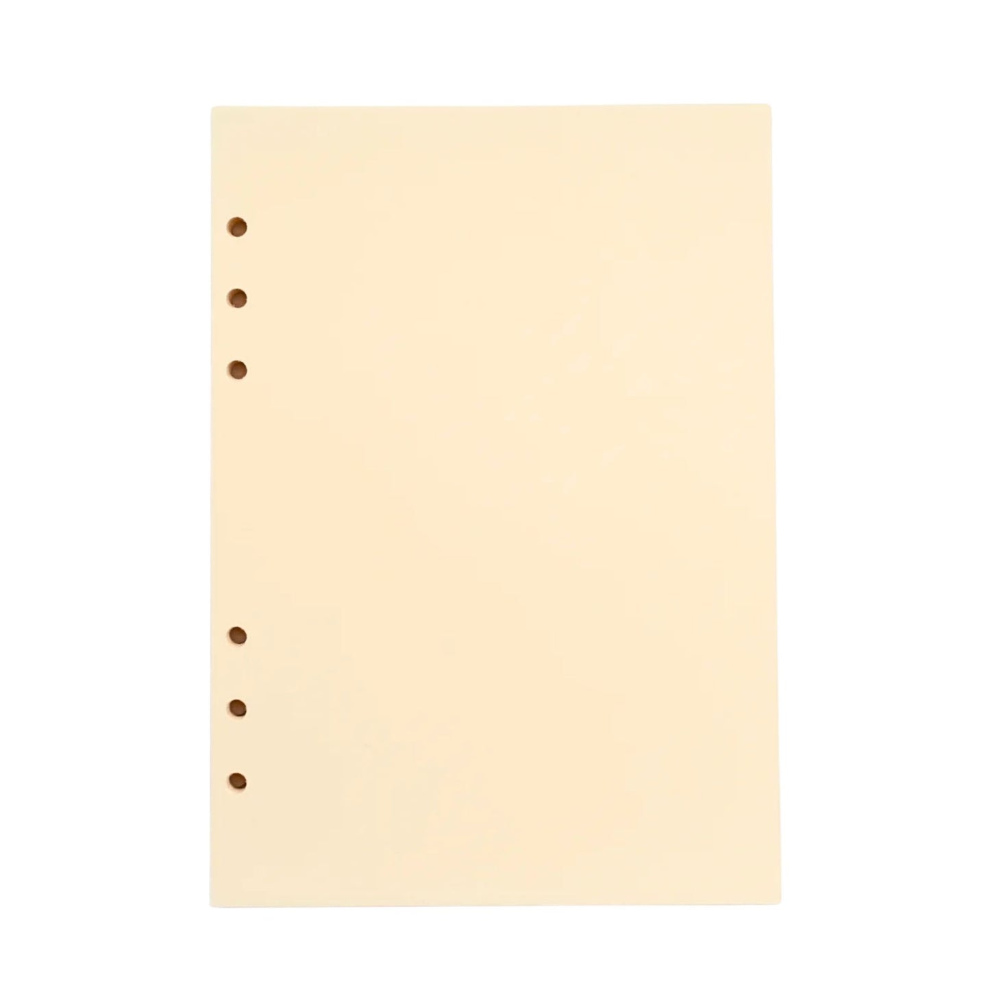 LIFE - Noble Note - Noble Refill - Plain - Blank - A5