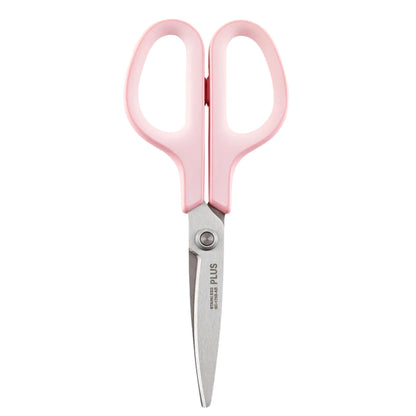 PLUS - Scissors - Standard - Fitcut Curve - Pink