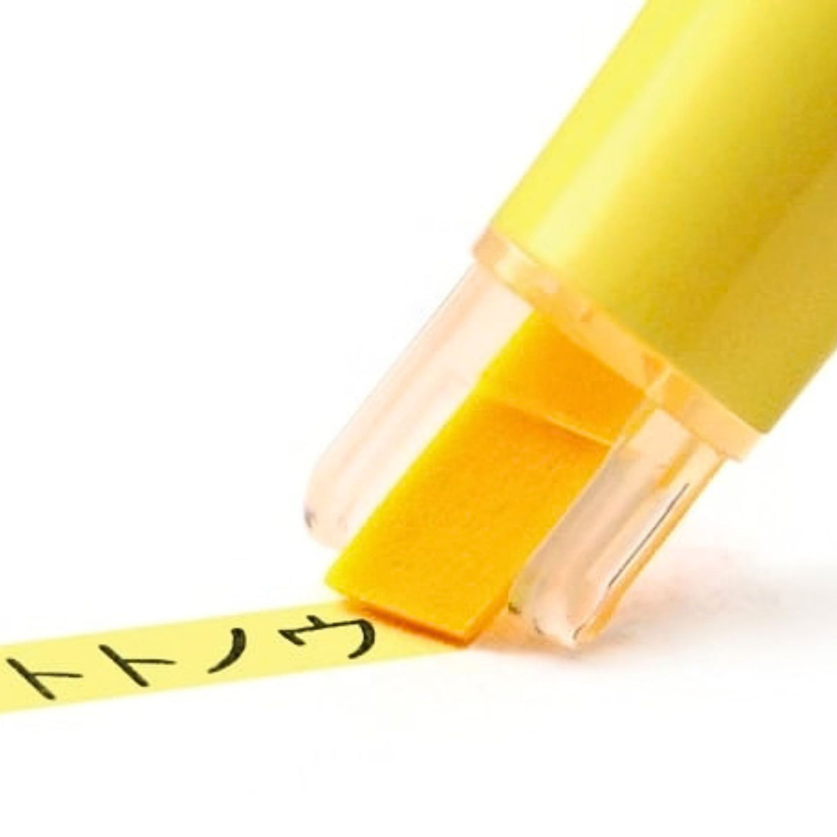 PILOT - KIRE-NA - Highlighter - Dual Tip - Basic - 5pk