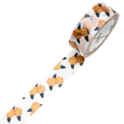 SAIEN - Ariane Gérard - Washi Tape - Adonides