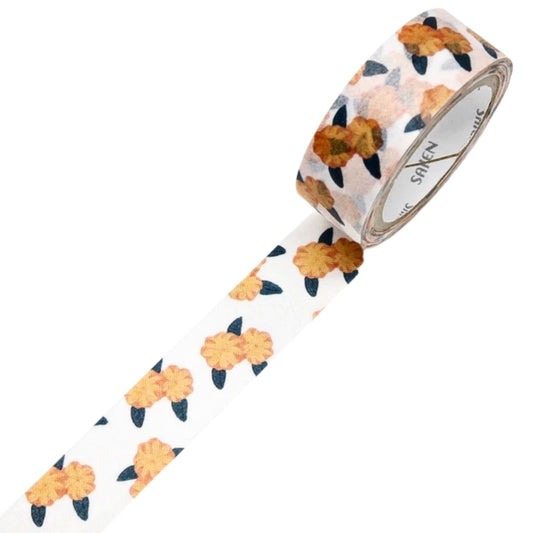 SAIEN - Ariane Gérard - Washi Tape - Adonides