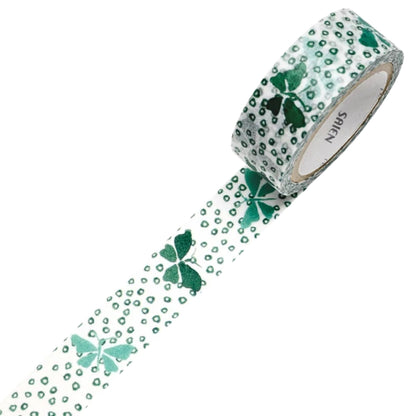 SAIEN - Ariane Gérard - Washi Tape - Papillons de Soie