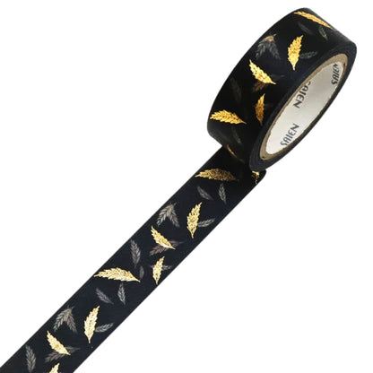 SAIEN - Ariane Gérard - Washi Tape - Gold Foil - Opéra