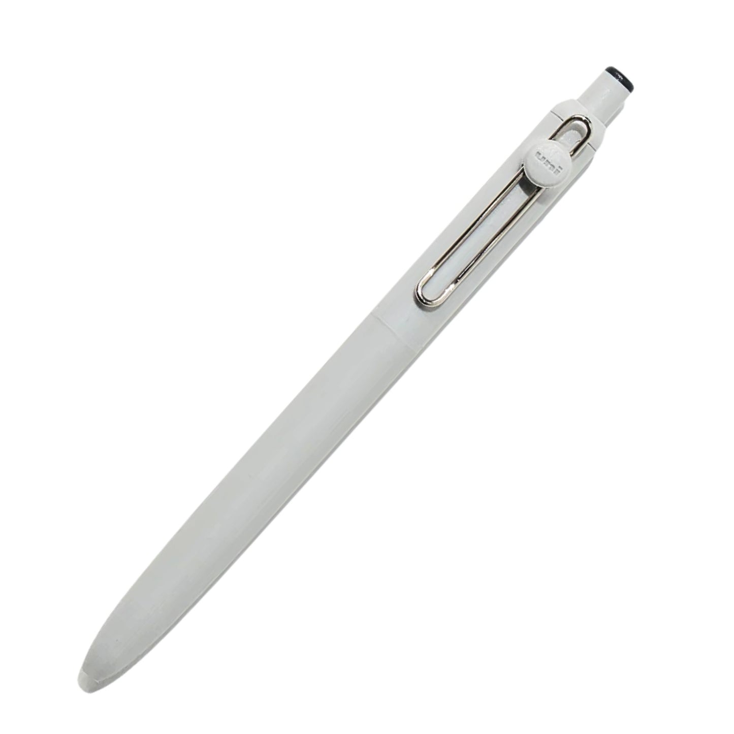 Uni - Zento - Uniball Basic - Ballpoint Pen - Black Ink - 0.7mm