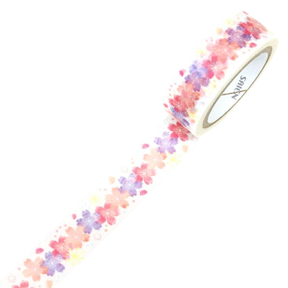 SAIEN - Washi Tape - Cherry Blossom