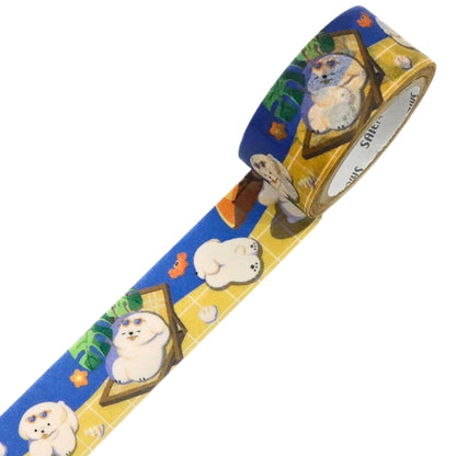 SAIEN - Washi Tape - Vacation