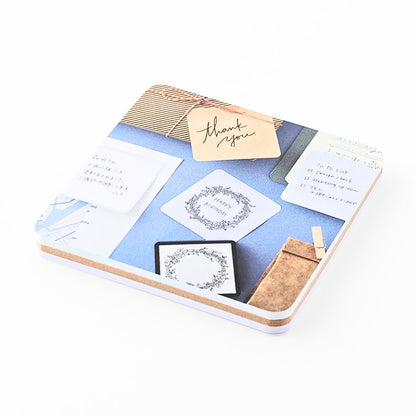 MIDORI - Sticky Notes: Choice